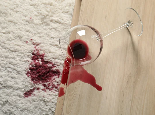 Stain Removal Services in Ocoee